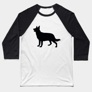 Dog / Chien / Perro / Cane / Hund / Cão / Hond Baseball T-Shirt